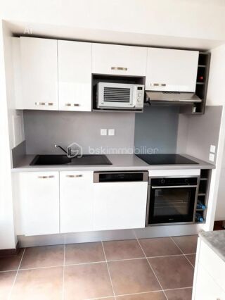  Appartement � vendre 3 pi�ces 58 m�