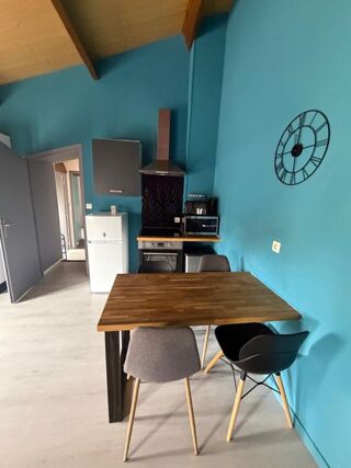  Appartement à louer 2 pièces 58 m²
