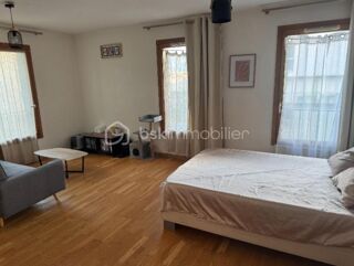  Appartement à vendre 1 pièce 37 m²