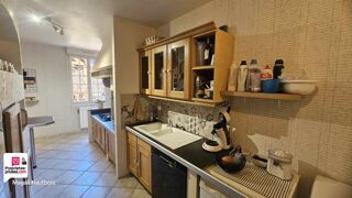  Maison � vendre 5 pi�ces 123 m�