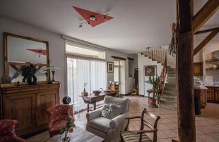  Maison à vendre 4 pièces 156 m²