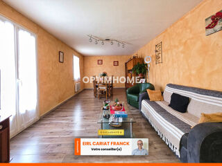  Maison � vendre 6 pi�ces 98 m�