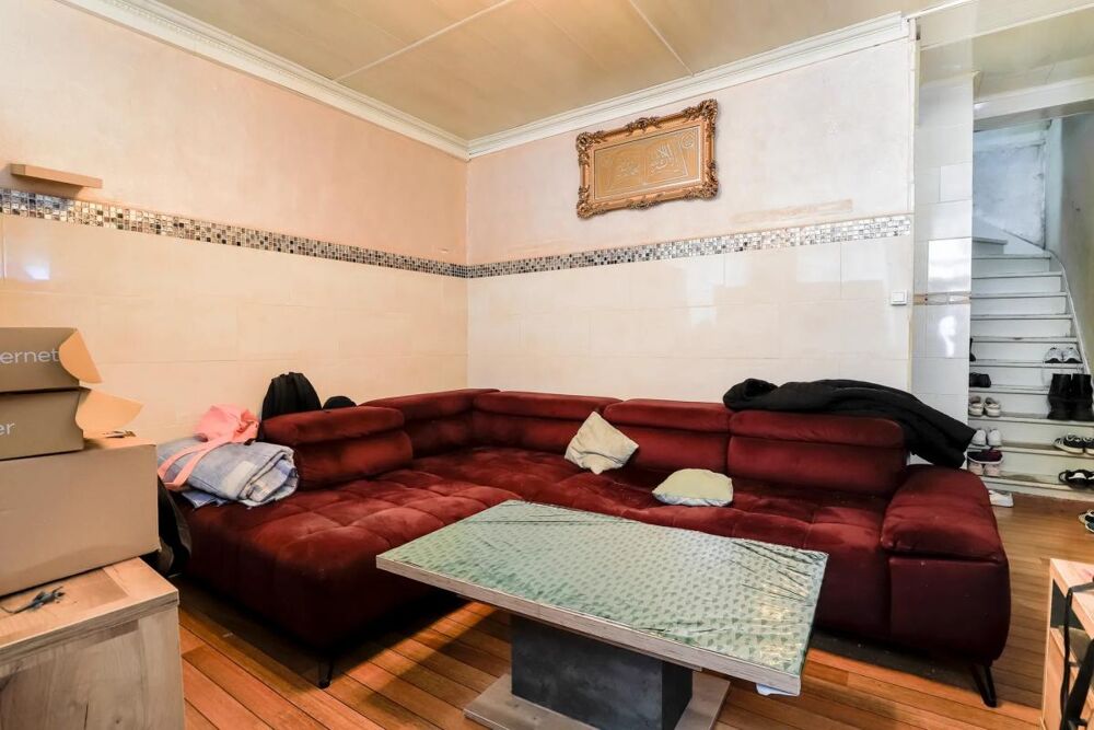 Vente Maison Charmante maison 3 pièces à Condé-sur-l'Escaut Conde sur l escaut