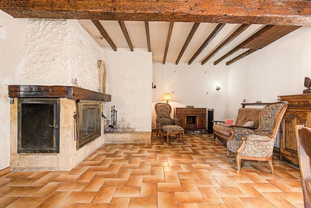 Vente Maison Maison de 10 pièces de 171 m² à Arles Arles