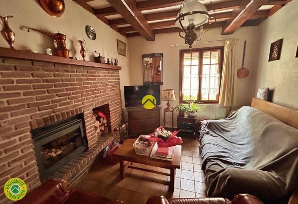 Vente Maison maison de ville avec potentiel Heuchin