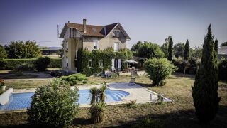  Maison à vendre 8 pièces 145 m²