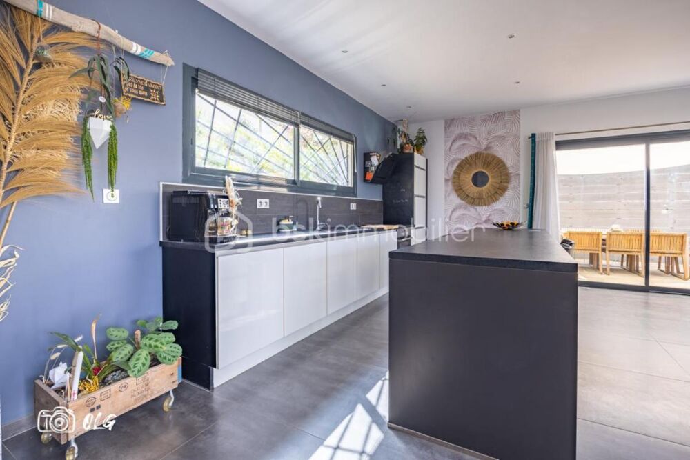 � vendre  Maison Juvignac (34990)