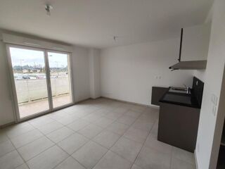  Appartement � louer 1 pi�ce 30 m�