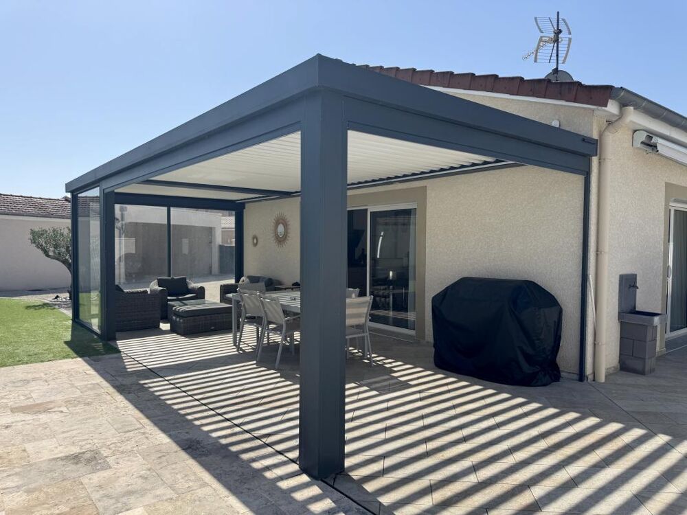 Vente Villa Villa Riorges