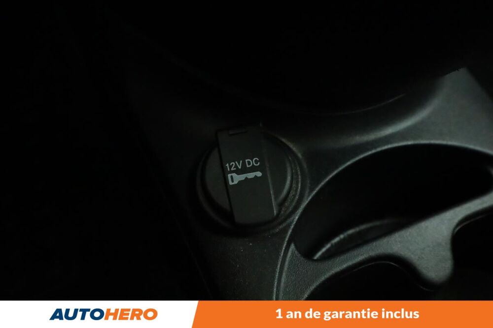 500 C C 1.2 Collezione Dualogic 69 ch 2019 occasion 92130 Issy-les-Moulineaux