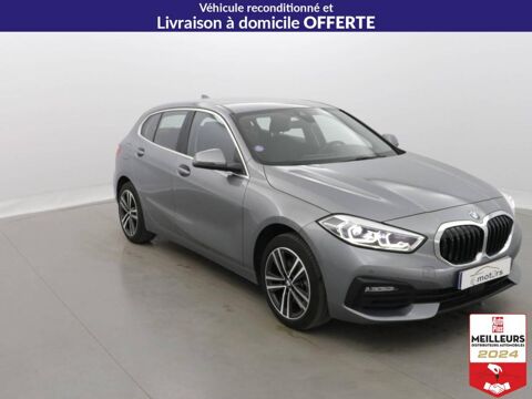 S&eacute;rie 1 116i 109 ch DKG7 Design 2023 occasion 10150 Lavau