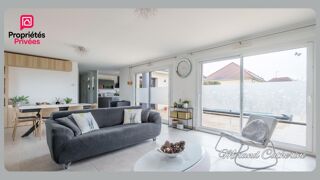  Maison � vendre 7 pi�ces 145 m�