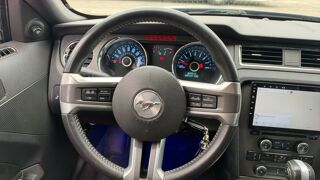 Mustang 3.7 V6 309 BVA6 Pack Performance 2014 occasion 43600 Sainte Sigolene
