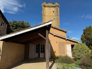  Maison  vendre 4 pices 99 m