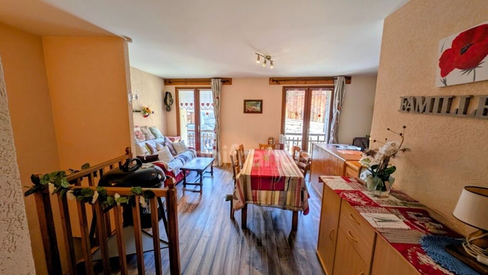 � vendre  Chalet Saint-Martin-de-Belleville (73440)