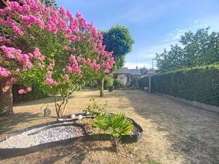  Maison à vendre 7 pièces 213 m²