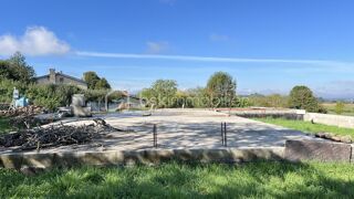  Terrain � vendre 772 m�