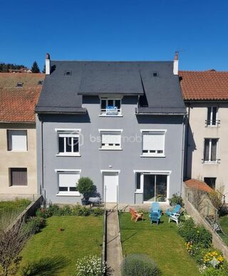  Maison � vendre 9 pi�ces 190 m�