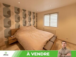  Maison à vendre 7 pièces 140 m²