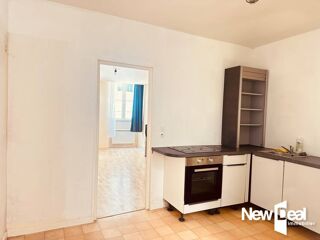  Appartement à vendre 2 pièces 33 m²