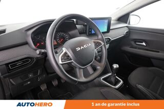 Sandero 1.0 TCe Confort 91 ch 2021 occasion 92130 Issy-les-Moulineaux