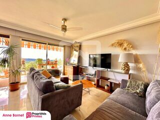  Appartement à vendre 4 pièces 93 m²