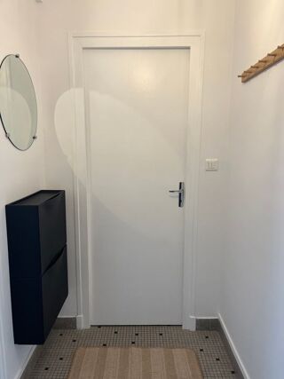  Appartement � louer 3 pi�ces 60 m�