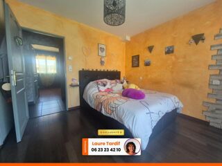  Maison à vendre 5 pièces 172 m²