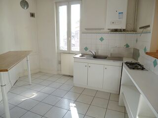  Appartement � louer 2 pi�ces 55 m�
