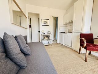  Appartement � vendre 1 pi�ce 14 m�