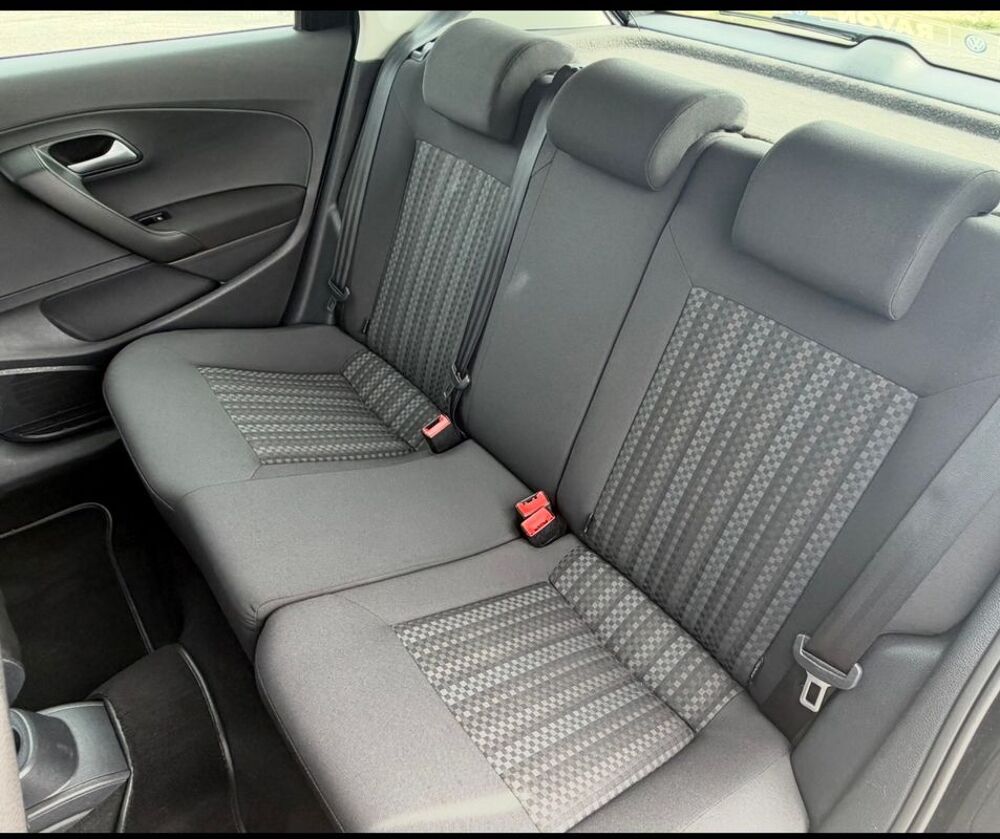 Polo V 1.0 60 Limited Edition - 5 places 2015 occasion 18000 Bourges