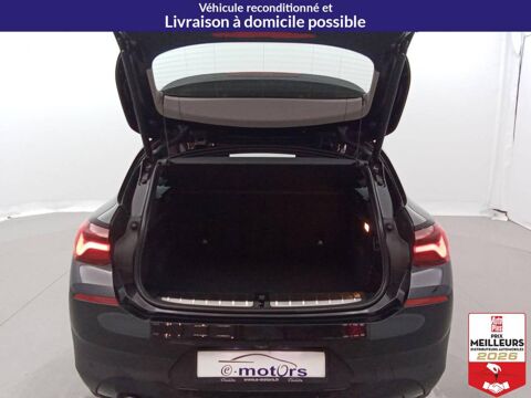X2 sDrive 18i 136 DKG7 Design 2023 occasion 10150 Lavau