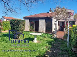  Maison à vendre 5 pièces 90 m²