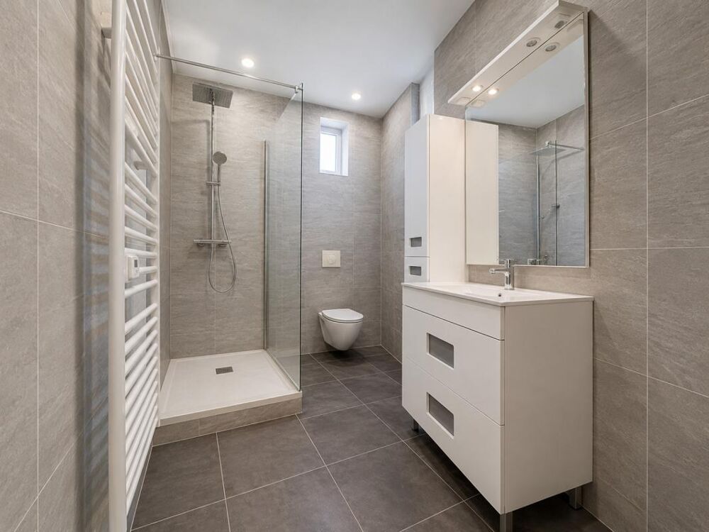 Vente Maison Marseille 13013 – Maison familiale de 102 m² avec extérieur Marseille 13