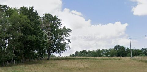 Terrain constructible de 2 566 m² 65000 Charbuy (89113)