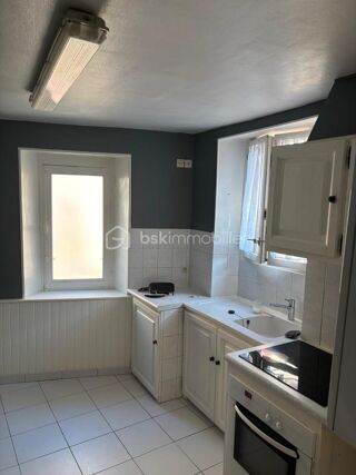  Maison à vendre 4 pièces 78 m²