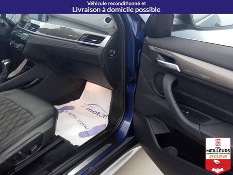 X1 xDrive 25e 220 BVA6 xLine 2022 occasion 10150 Lavau
