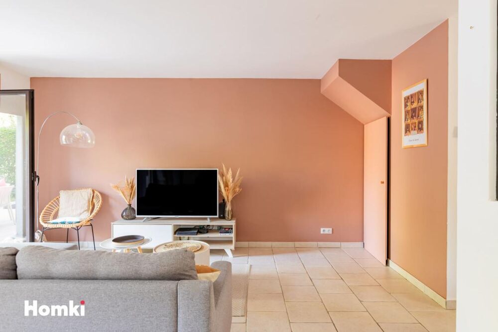 Vente Maison Maison/Villa T4 de 95 m²à Saint-Jean 31240 Saint jean