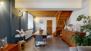  Maison à vendre 5 pièces 155 m²