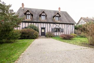  Maison à vendre 7 pièces 258 m²