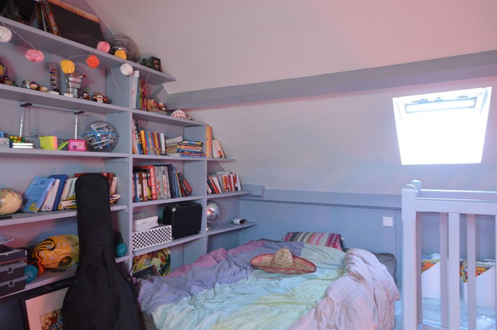 � vendre  Maison La Rochelle (17000)