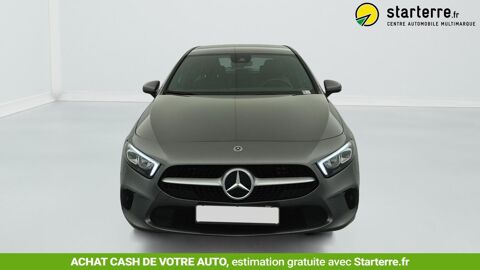 Classe A 250 E 8G-DCT BUSINESS LINE 2021 occasion 69190 Saint-Fons