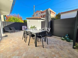  Appartement � vendre 2 pi�ces 50 m�