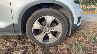 XC40 I 2.0 D3 150 Geartronic 8 Business - Automatique 2019 occasion 45460 Bray Saint Aignan