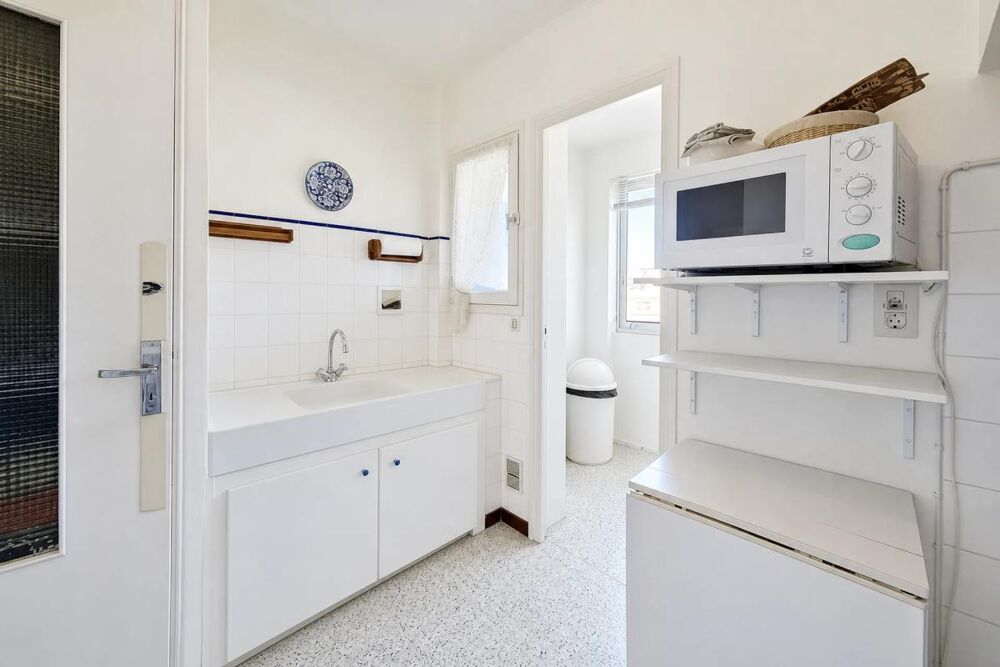 Vente Appartement Appartement lumineux 4P avec balcon Canet en roussillon