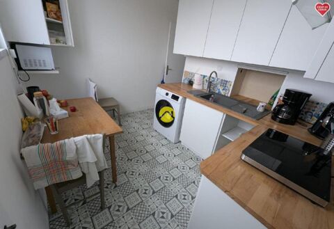  Appartement � vendre 4 pi�ces 66 m�