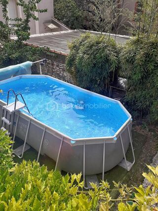  Maison à vendre 7 pièces 157 m²
