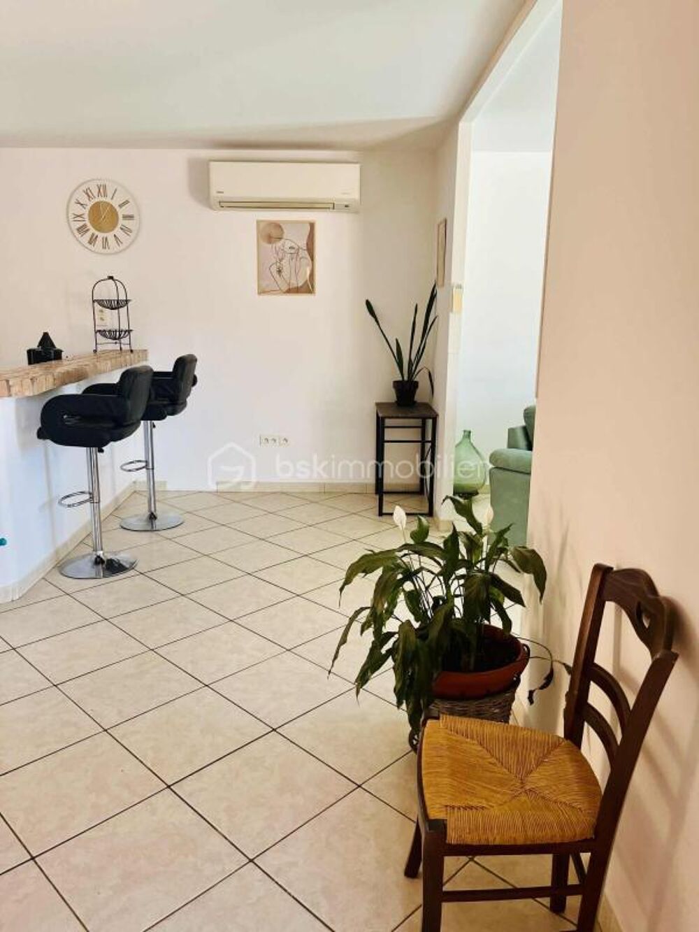 à vendre  Villa Calvi (20260)