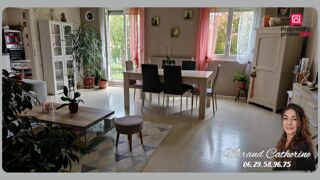  Appartement  vendre 5 pices 92 m