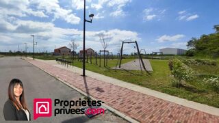  Terrain à vendre 337 m²